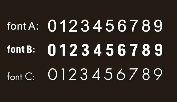 equipamentos para portas