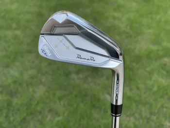 ROMARO Forged CNC Golf Iron Set 1