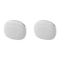2pcs light gray