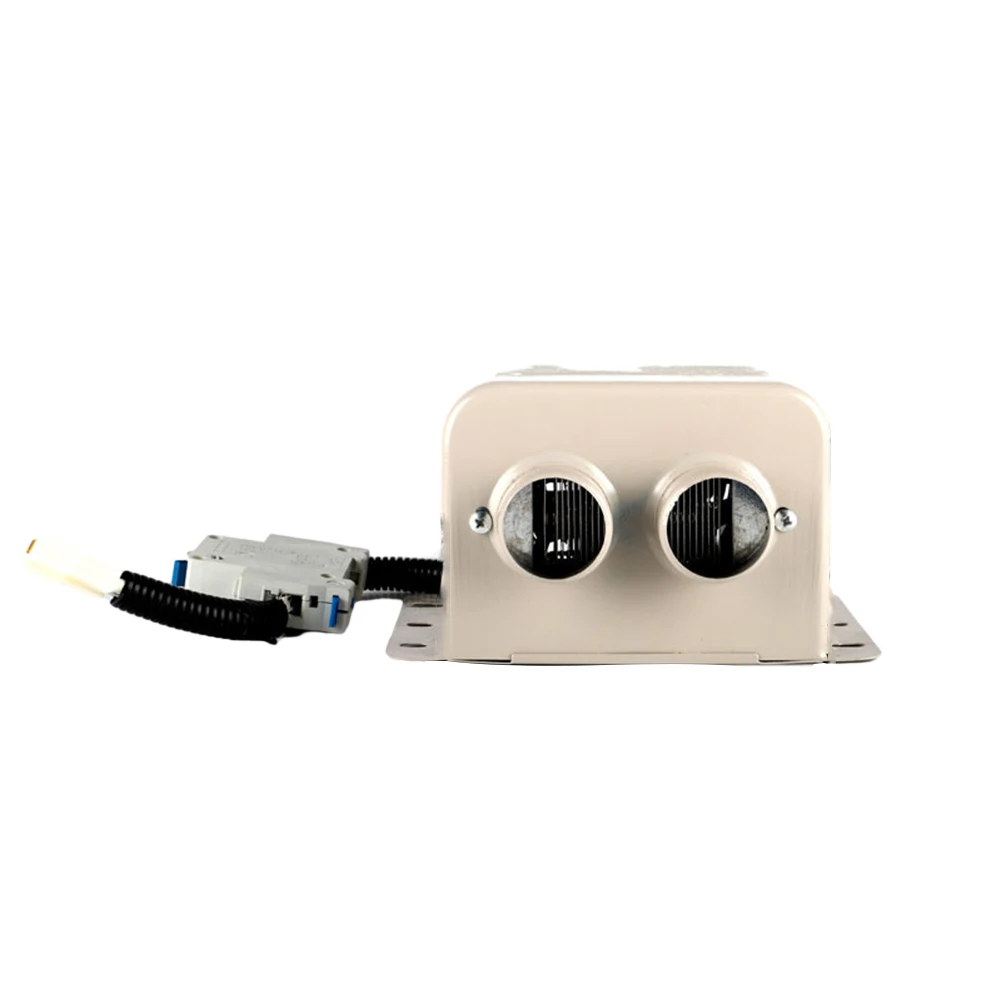 

8pcs/set Car Car Heater Set Truck Parts White Windshield Car Heating Heater Demister Direct Installation Electric