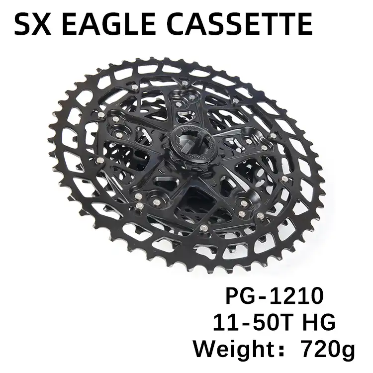 新品　SRAM NX Eagle SX Eagle PG1210 12速 Sed0176d45b9f4776896f3e9a5ce08