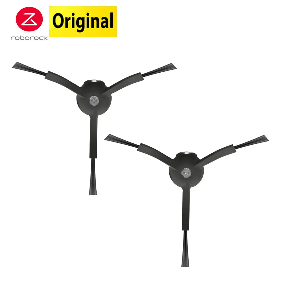roborock q8 max plus acessorios escova principal mop 05