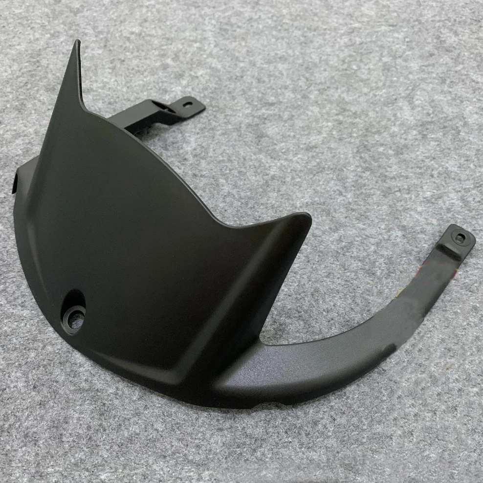 ZX10R Rear Fender Hugger Mudguard Splash Guard Cover For Kawasaki