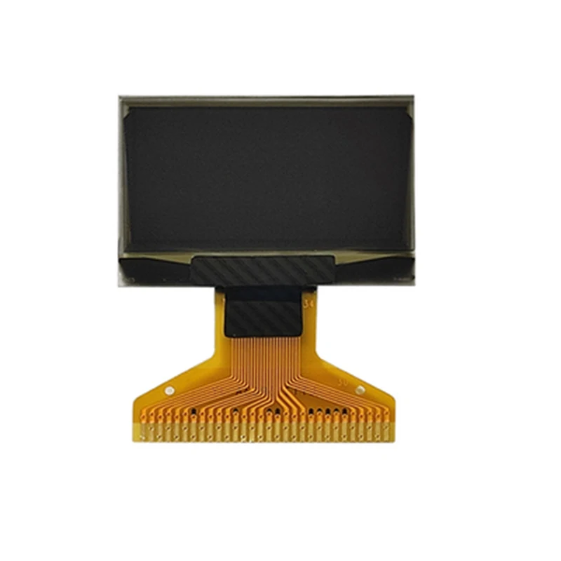 ο  ׵θ 0.96 ġ OLED ÷ 12864 OLED ȭ SSD1315 Ĩ oled   ο VDO LCD ÷