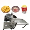 Industrial Full Automatic Caramel Sweet Popcorn Machines Commercial Snack Pop Kettle Corn 5