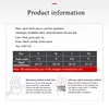 Unisex Lightweight Workout Gloves for Weightlifting Cycling Exercise Training Fitness Rowing - Excellent Grip Gym Gloves 6