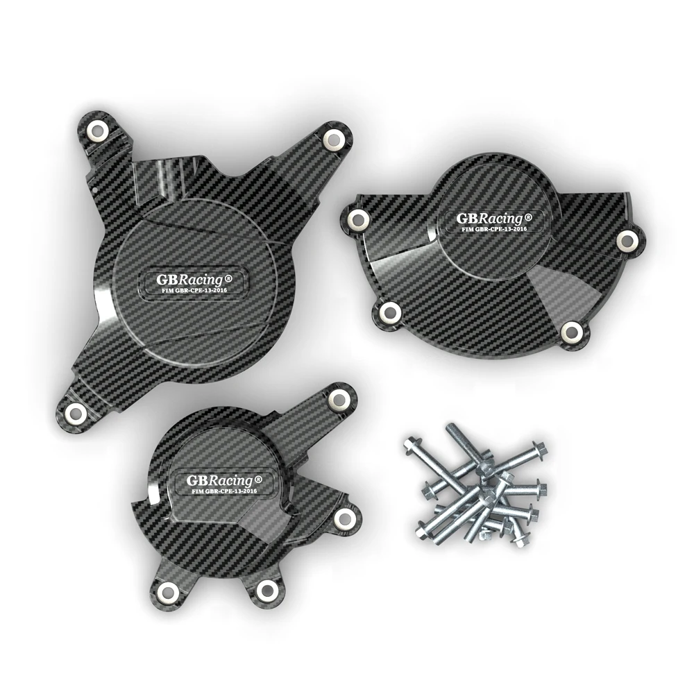 Engine Protective Cover For Honda CBR600RR 2007 -