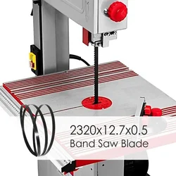 TPI Woodworking 91-1/2