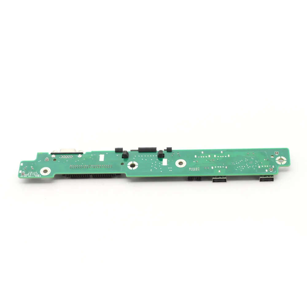 Original FOR Dell Poweredge R210 Y443N 0Y443N CN-0Y443N Server II USB VGA Control Panel Board USB VGA Board Expanding Board