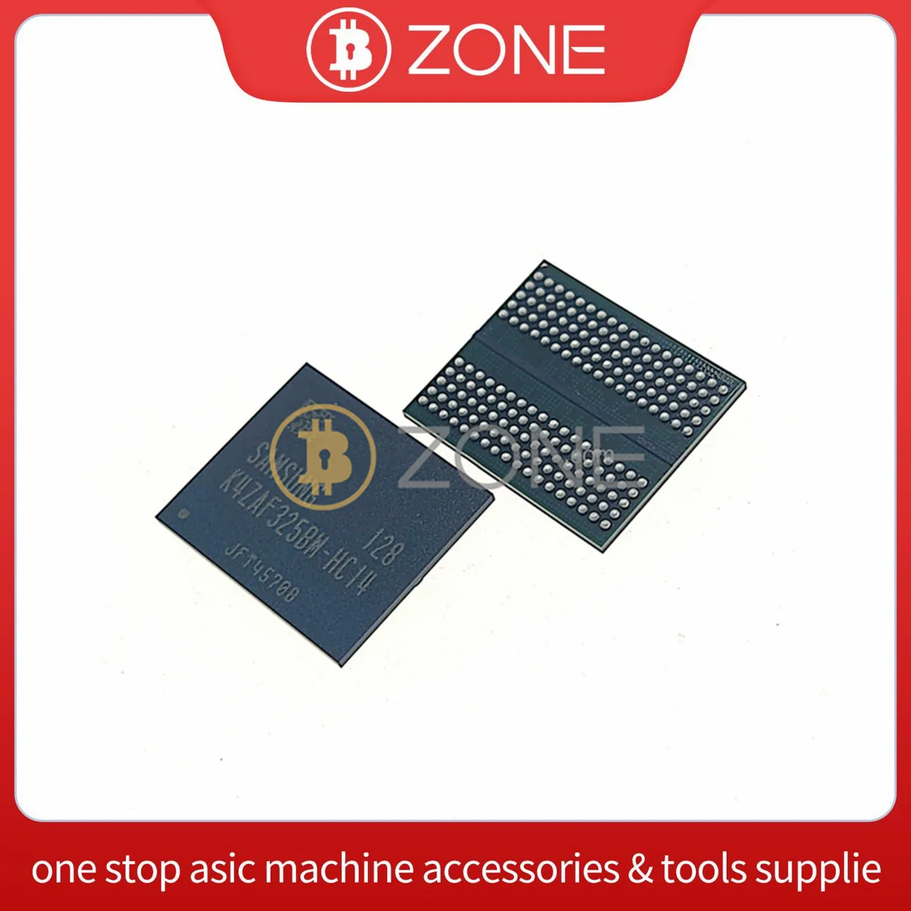 In Magazzino Muslimhc14 Sk4Zaf325Bm-Hc14 Per Innosilicon Asic A11 A10 Eth Miner Gpu Hashboard Aggiornamento Manutenzione Della Memoria