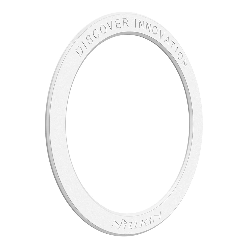 NILLKIN Dual-Layer Protective Case with Airbag Bumpers and Slim Fit Design