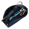 2024 Original Waterproof Badminton Racket Bag Single Shoulder Thicken Gymbag Sport Bags Tennis Badminton Bag Birthday Gifts 1