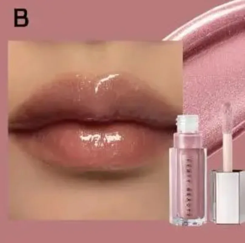 Hot Cherry Lip Gloss