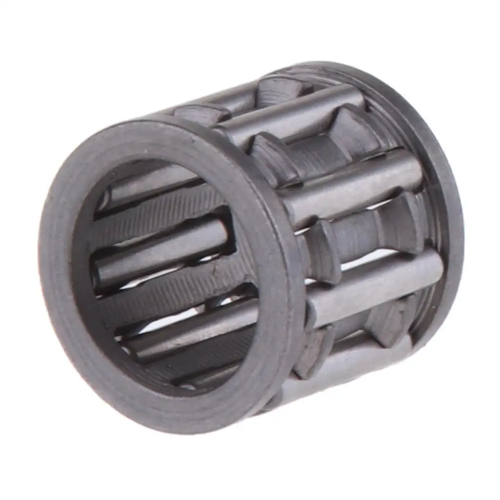 WRIST PISTON PIN NEEDLE BEARING for Jog50 2 Stroke 50cc 90cc Scooters 10x14x13mm stainless steel bearing