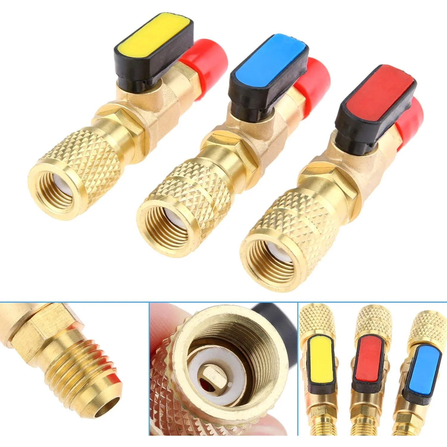 Hytrol B-25089-160 | DR SHFT-SLV TAN KEYWAY EACH END 20