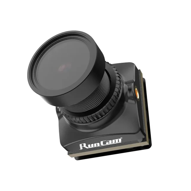 RunCam Phoenix 2 Pro PH2 1500TVL FPV Camera Lens FOV D:128° H:97° V:72° / FOV D:112° H:97° V:54°/1/2.8 6