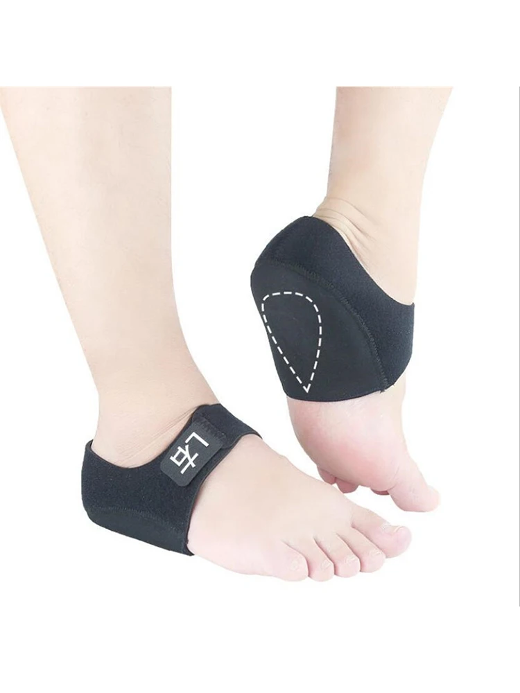 Gel Heel for Plantar Fasciitis Heel Foot Care Silicone Cup Cushion Shock Absorption Shoe Pads Spurs Moisturising Cup shoe insoles heel protector heel protector pads heel insoles heel cushion insole heel cushion protector