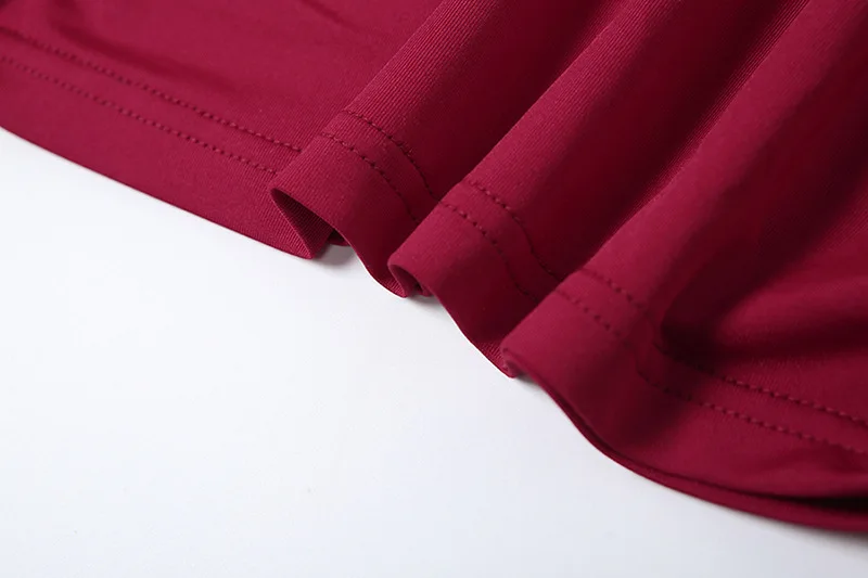 Pleated High Waist Slim Mini Dress Female Fashion Long Sleeve Patchwork Elegant Commute Dress Ladies Solid Autumn Dress