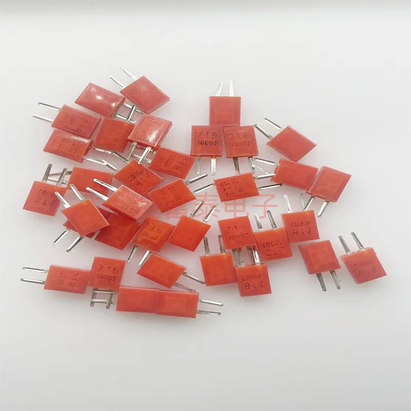 Ceramic Crystal Oscillator Resonator 10PCS 1M 1.000MHZ ZTB1000J quartz resonator crystal oscillator kit