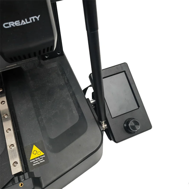 Funssor Z 軸ガントリーサポートキット Creality Ender3 V3 SE