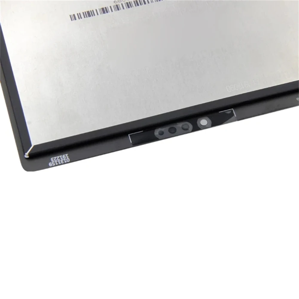 Completa, Compatível para Lenovo Tab M10, FHD