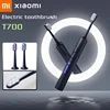 XIAOMI MIJIA Sonic Electric Toothbrush T700 Ultrasonic Vibration Teeth Whitening Oral Clean Brush Smart APP Electric Tooth Brush 1
