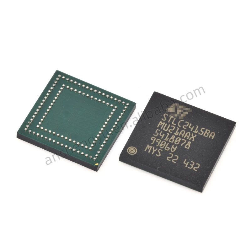 

STLC2415 New Original Integrated Circuits IC LFBGA120