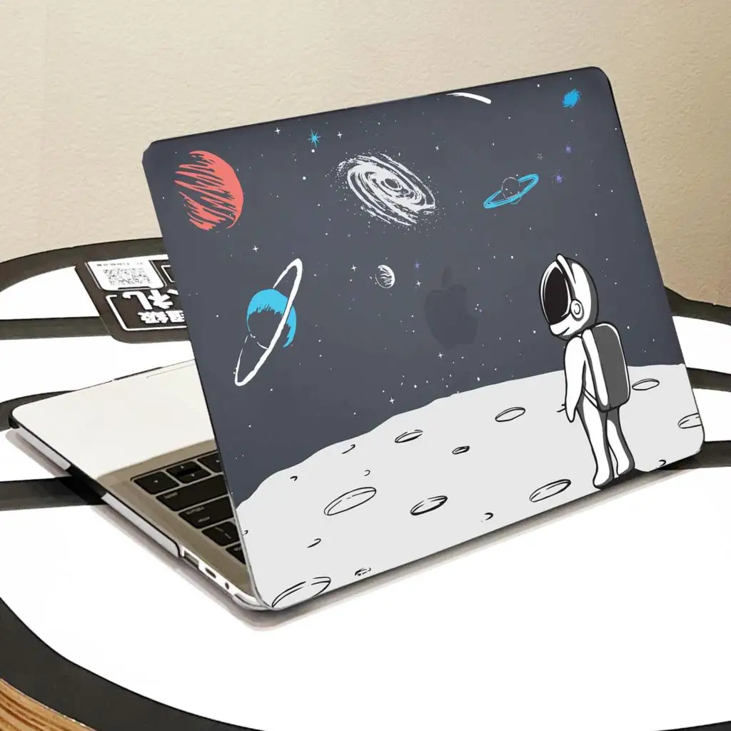 

Aviation skin Laptop Case For Macbook M1 M2 Air 13 15 2023 Pro 14.2 16.2 inchA2681A2179A2337A2338A2442A2289 Touch bar/ID cover