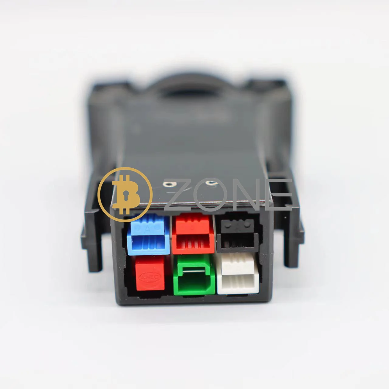 Bitmain T21 190T P33 6pin Anderson Plug Power Connector For Antminer T21 3 Phase AC Power Plug Male Socket