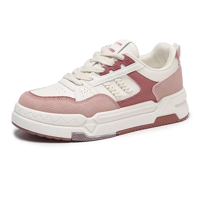 Luxury 2022 New Women Vulcanize Shoes Fashion Sneakers Low Cut Breathable Flat Platform Shoes Tennis Casual Running Basket Shoes