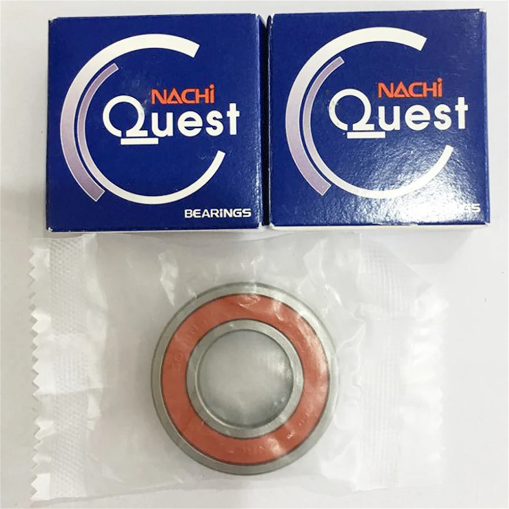 Japan NACHI Deep Groove Ball Bearing 6900 6901 6902 6903