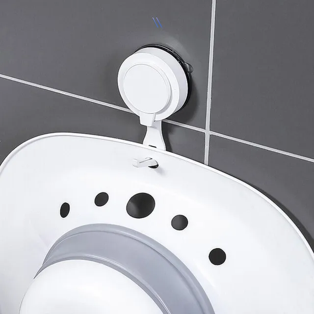 Fürdők Fürdőkád Hasznos Dolgok Az Otthoni Összecsukható Vödör -Medence Sitz Fürdős Ülés Szülés Utáni Ápolás - Image 4