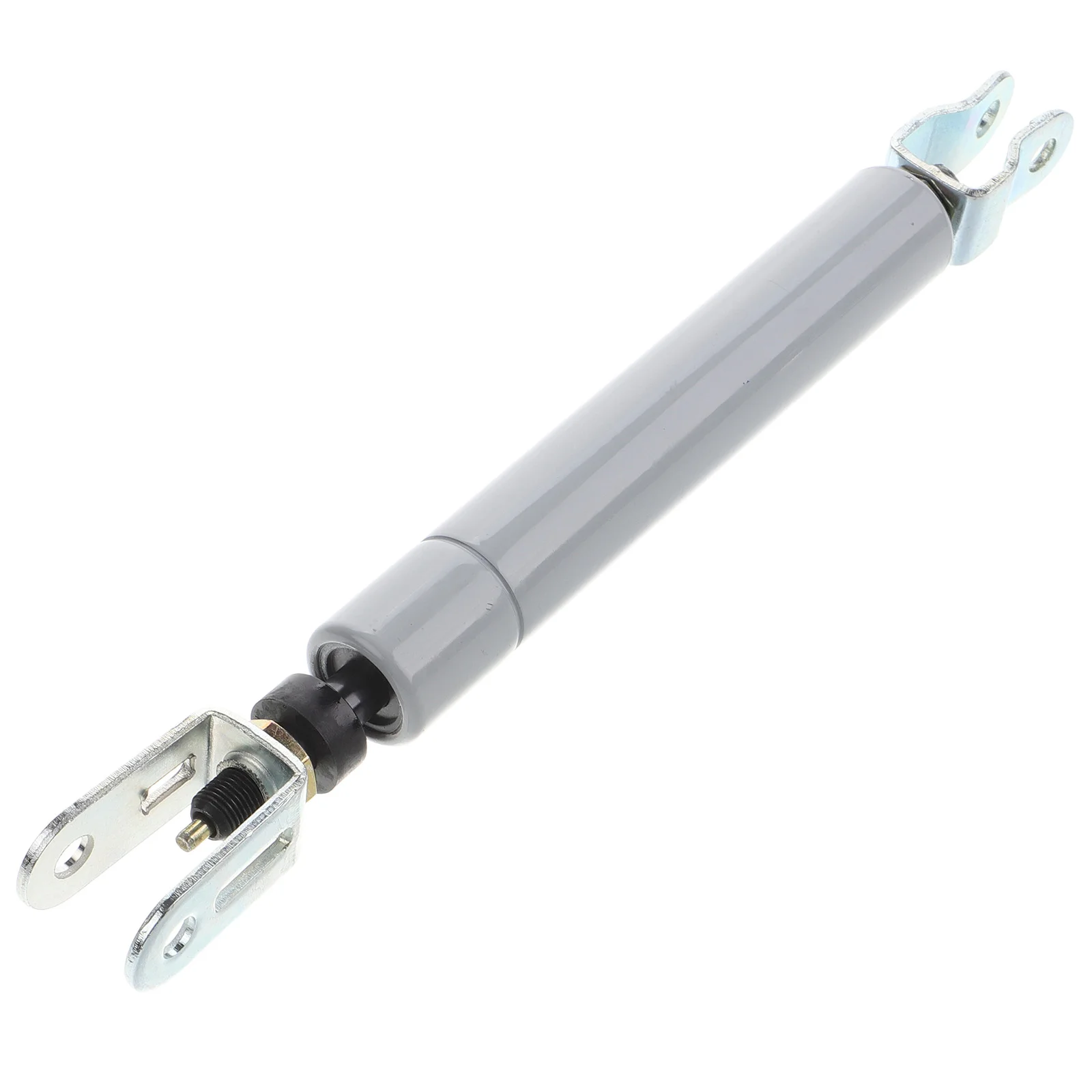 Barber Chair Hairdressing Accessories Pump Door Closers Rod Cable Pneumatic Storm Light Grey Srreen 3