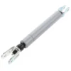 Barber Chair Hairdressing Accessories Pump Door Closers Rod Cable Pneumatic Storm Light Grey Srreen 3