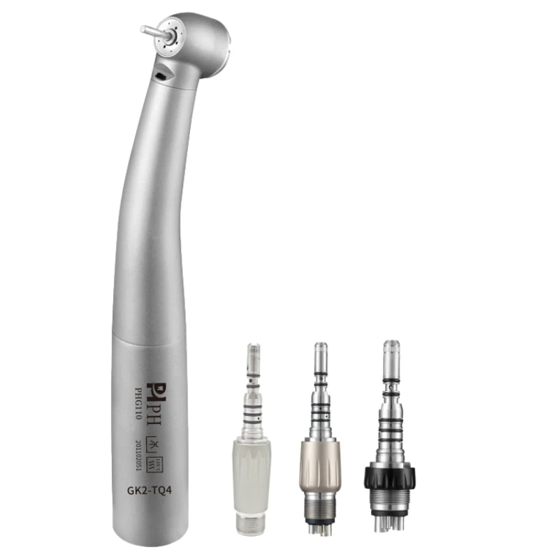 

Top Hit Rates Product High Quality Wholesale Air Turbine den tal High Speed Handpiece