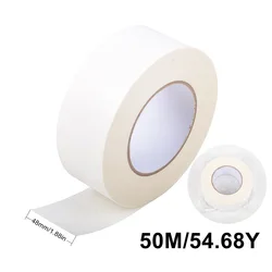 Premium Double-Sided Adhesive Golf Grip Tape (50M)