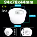 94x74x44mm Pull Ring