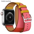 Double Ambre-red