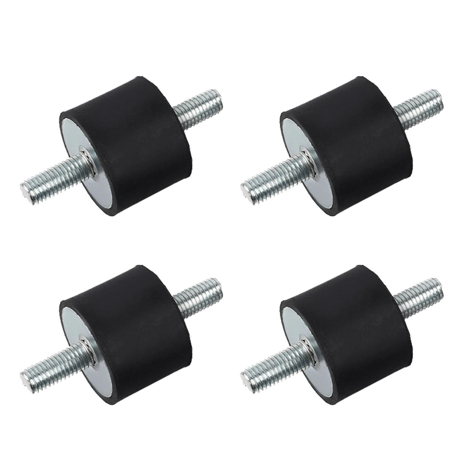 

Air Compressor Pump Anti Vibration Rubber Mount Shock Damper