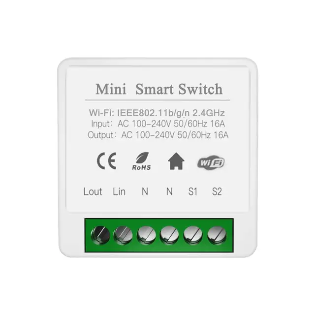 WIFI no monitor