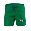 Summer Beach Pants, Men's Breathable Swimsuit Shorts, Sexy Low Waisted Casual Board Shorts, Surfing Volleyball Drawstring Boxer 5