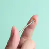 12Pcs Nail Drill Bits quartz stone Head Replacement  For Pedicure Electric Manicure device Accessories Mill File NAD040 6
