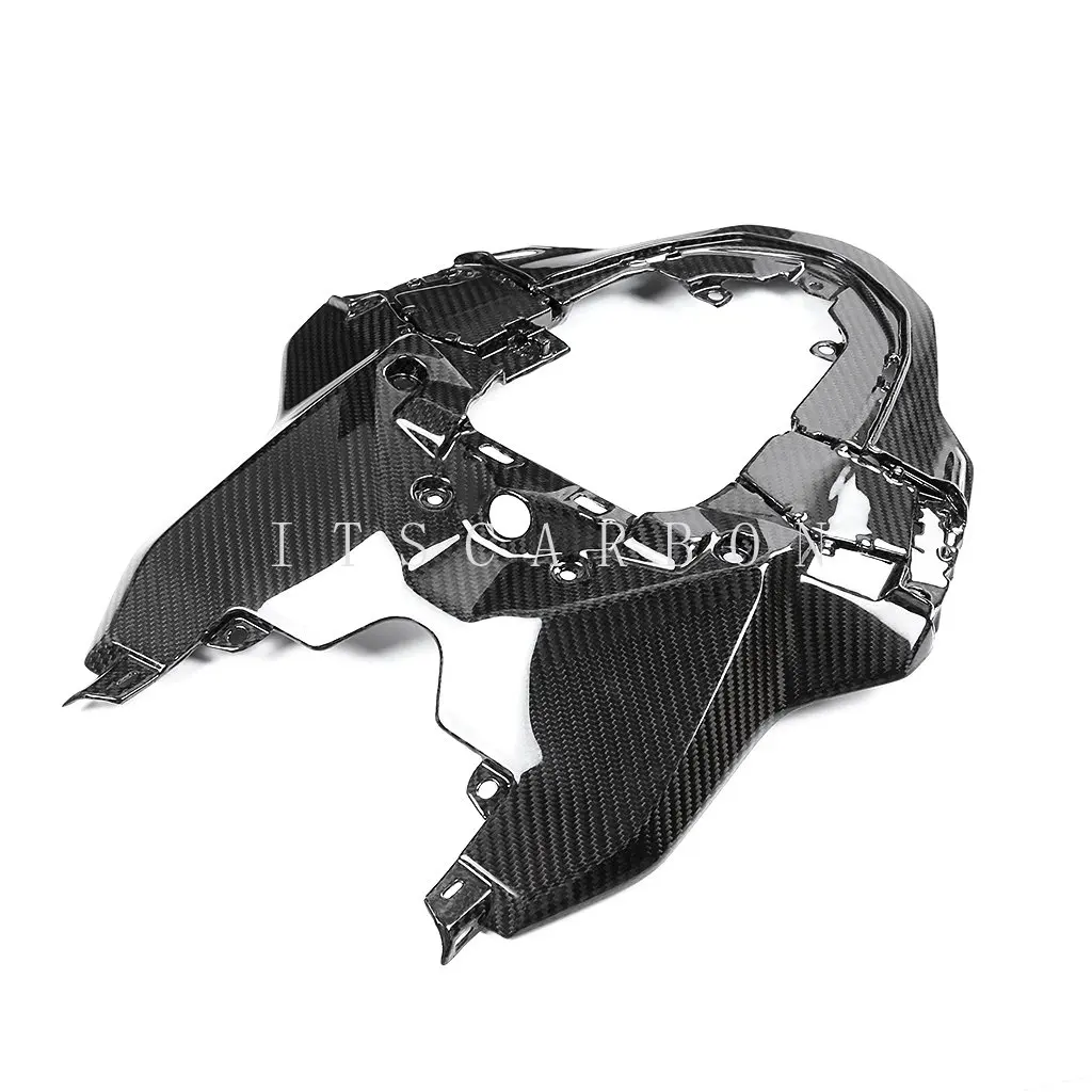 BMW S1000RR パッセンジャーシートカバー　リアルカーボン純正　送料込み For BMW S1000RR 2020- M1000RR 2023 2024 Accessories 100