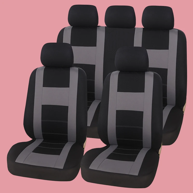 Autoyouth Car Seat Covers Car Seat Protector For Seat Peugeot 206