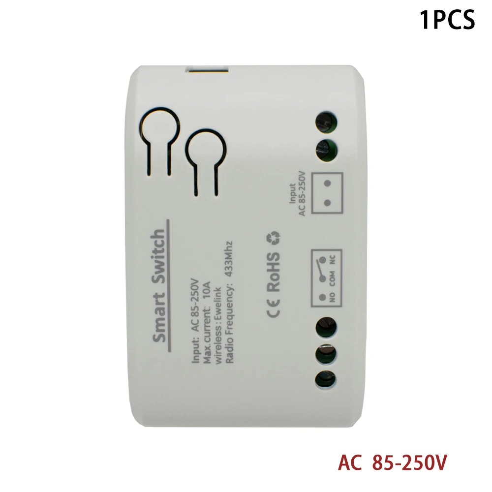 1CH AC 85-250V