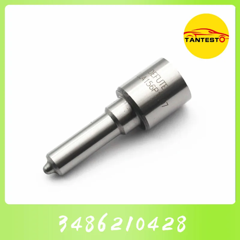 

12PCS Common Rail Diesel Injector Nozzle DSLA144P1295/1268 DLLA156P1107/1197/2474