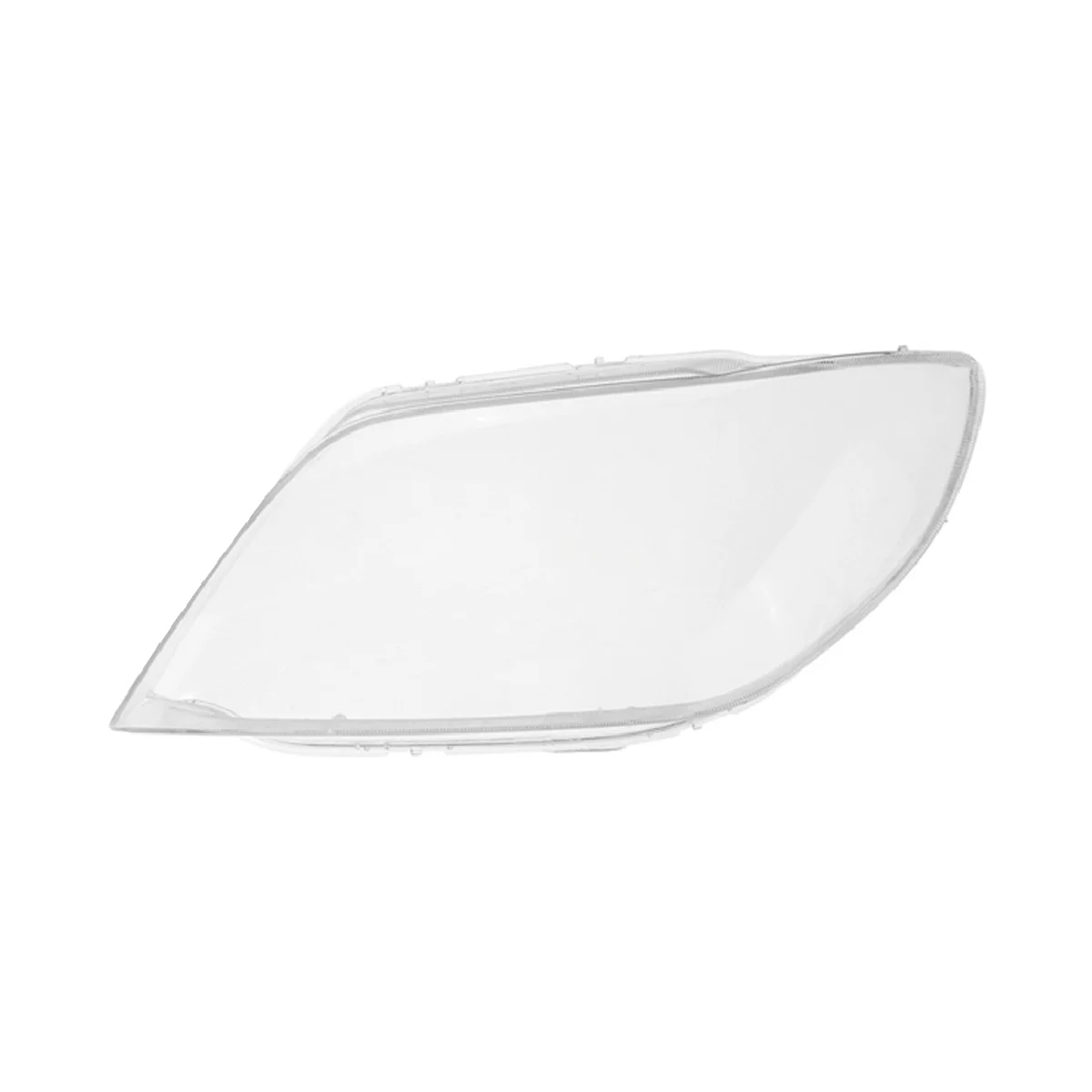 

Left Headlight Cover Head Light Shade Transparent Lampshade Lamp Shell Dust Cover for 2004-2006