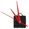 Clock Movement Mechanism with Hands Silent Battery Powered Wall Clock 3