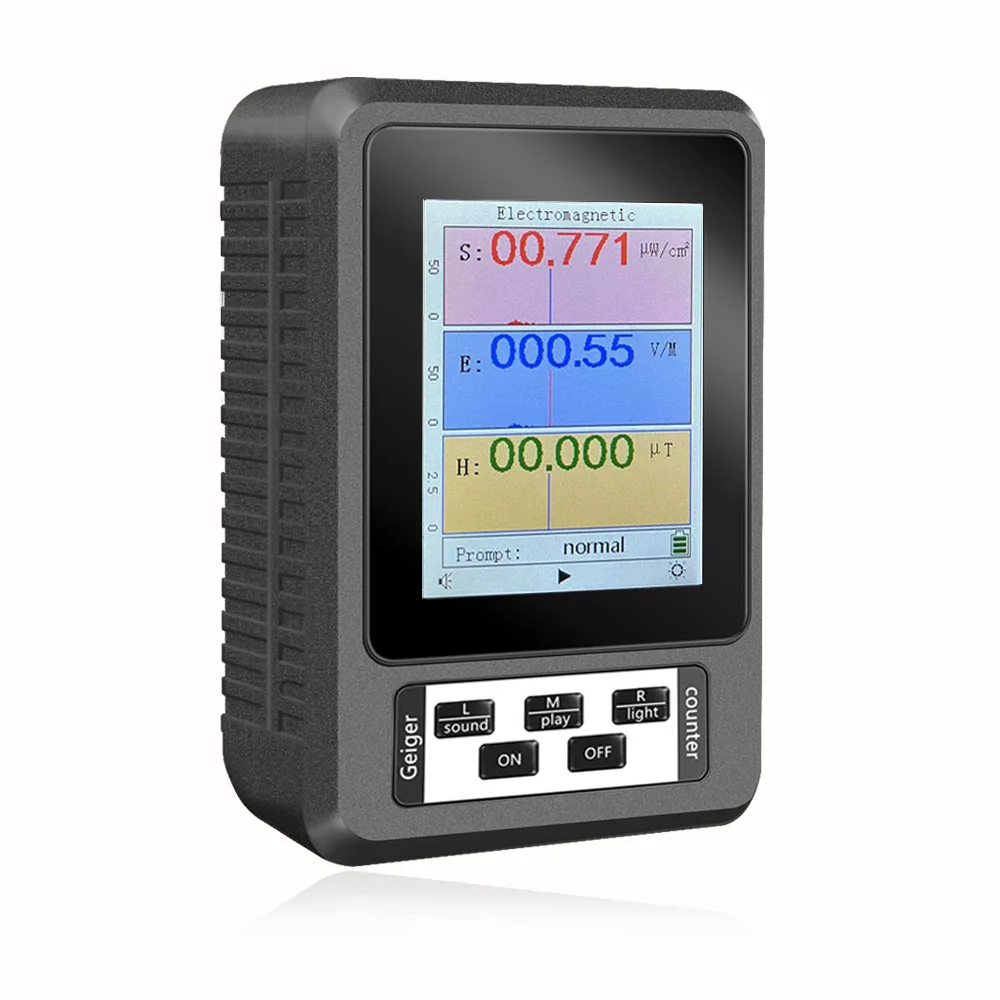 Рисунок 3 - Высокоточный Профессиональный полуфункциональный