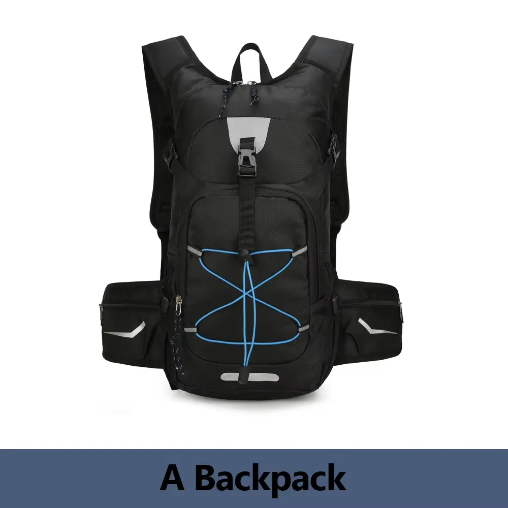 Lightweight Outdoor Adventure Hydration Backpack